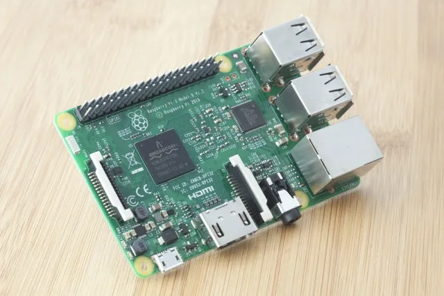 Raspberry Pi Alternatifleri