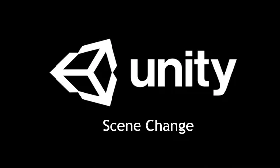 Unity Scene Change
