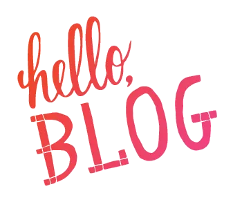 Merhaba Blog