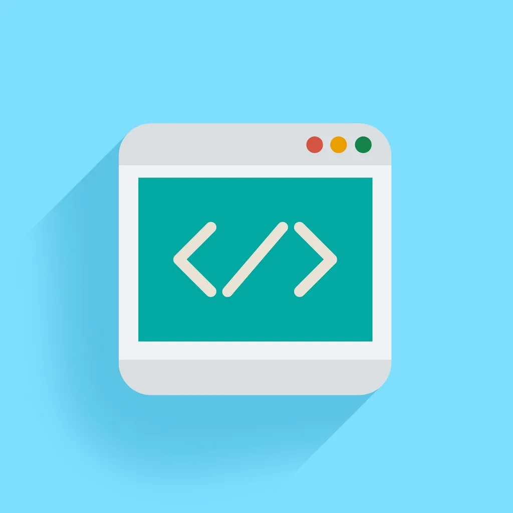 Flat Design examples