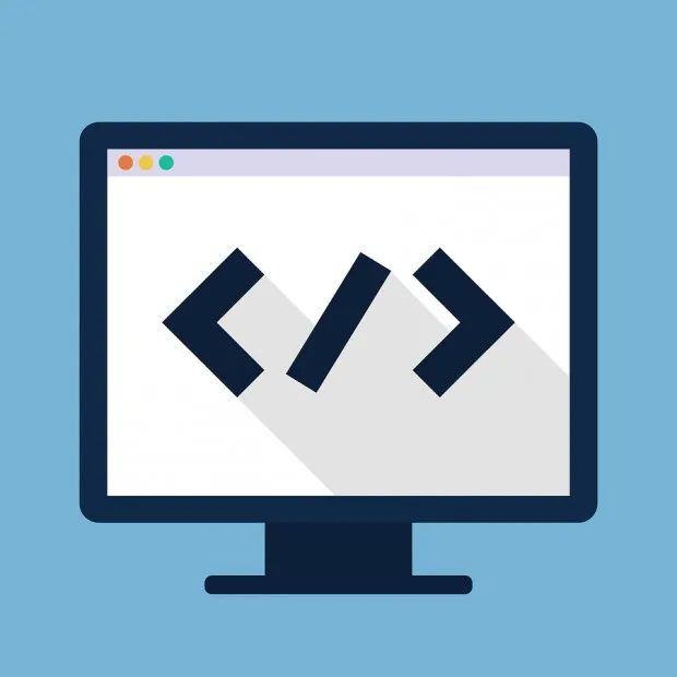 Flat Design examples