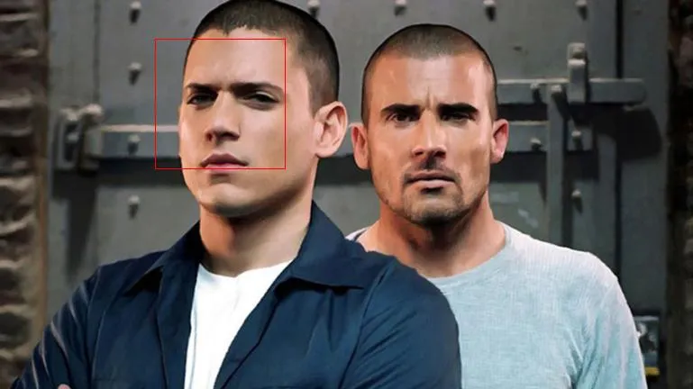 Face detection with php