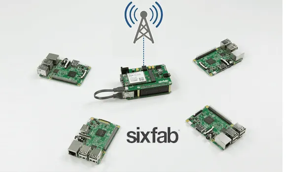 Raspberry Pi için 5 yeni yerli ürün Harika fiyatlar ile Kickstarter da sizleri bekliyor